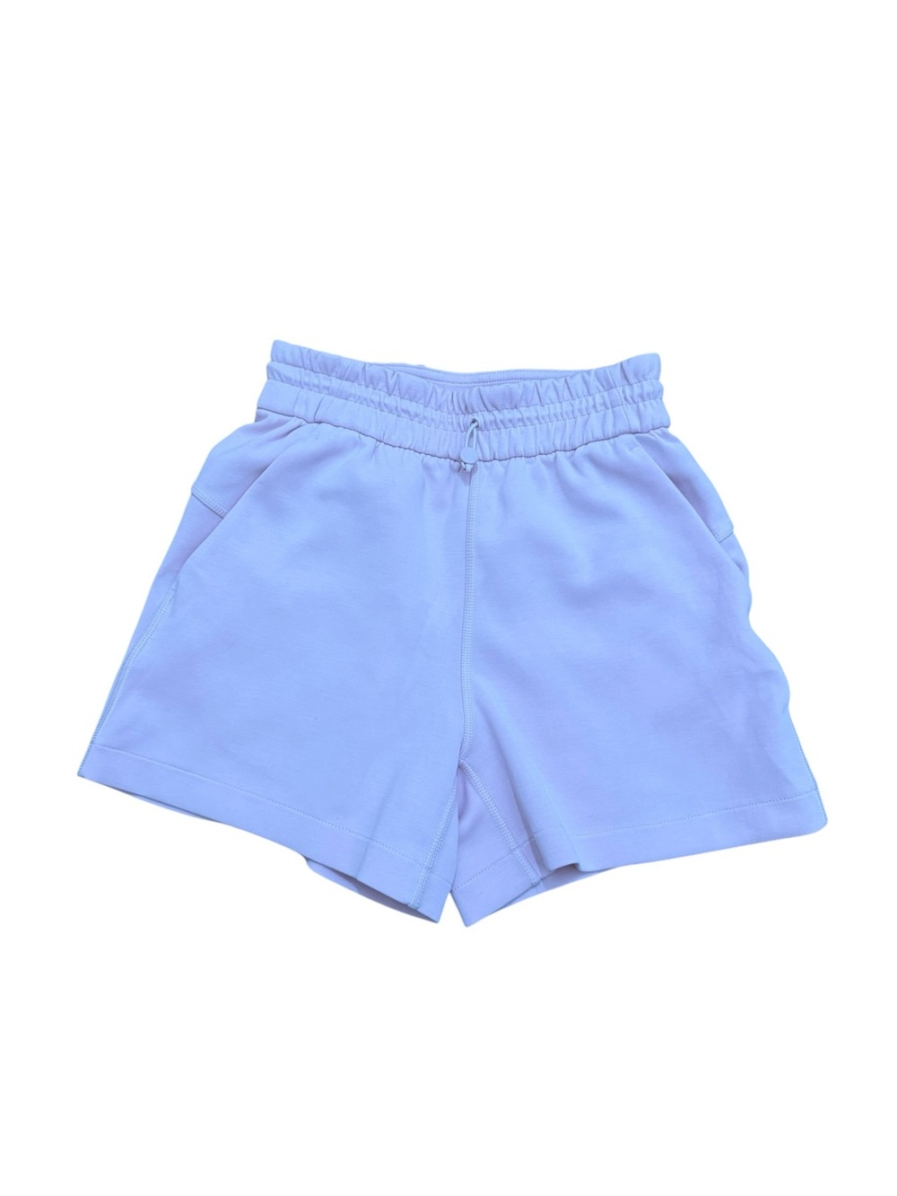 lululemon athletica Light Pink Athletic Shorts